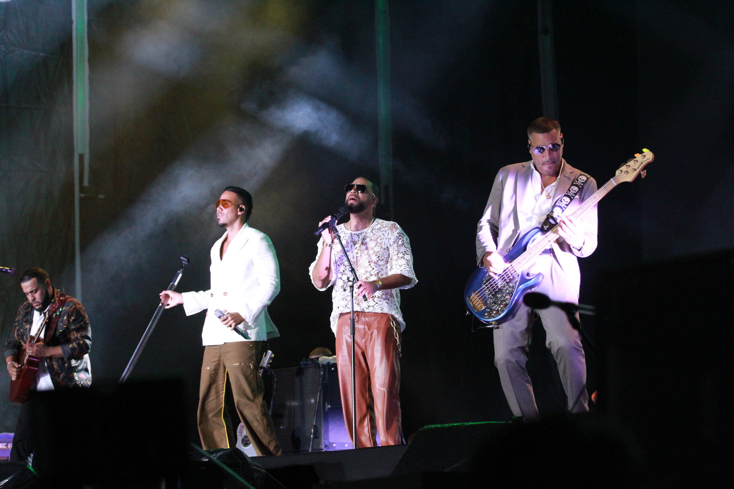 Aventura Bachata