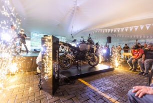 BMW R 1300 GS