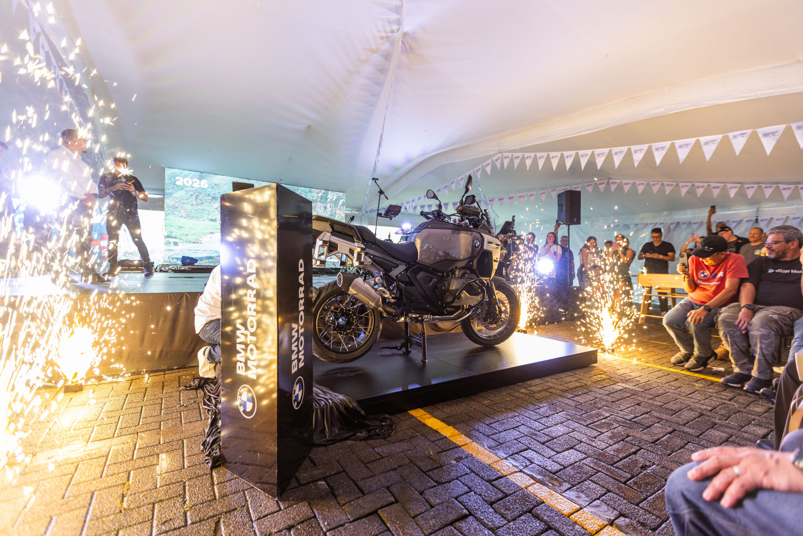 BMW R 1300 GS