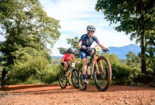 SERIE CR MTB
