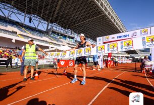 MARATON SAN JOSE