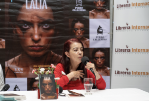 LALIA LIBRO