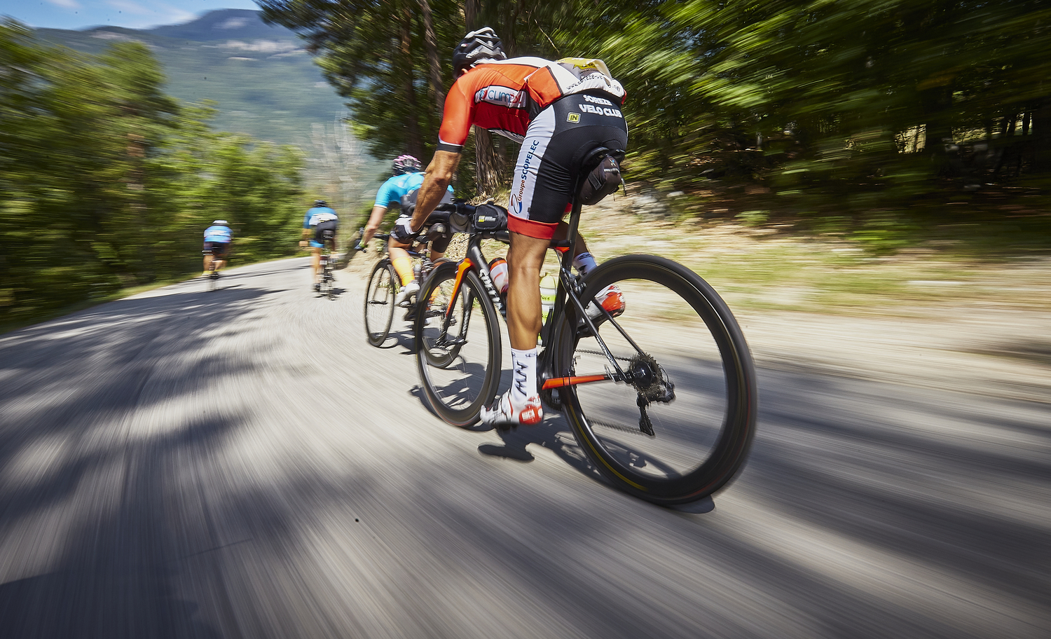 Tour de Francia en Costa Rica