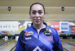Bicampeona Torneo de la Raza