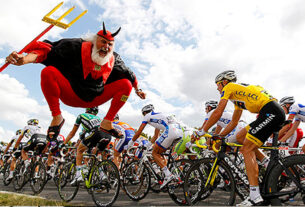 L’ÉTAPE BY LE TOUR DE FRANCE