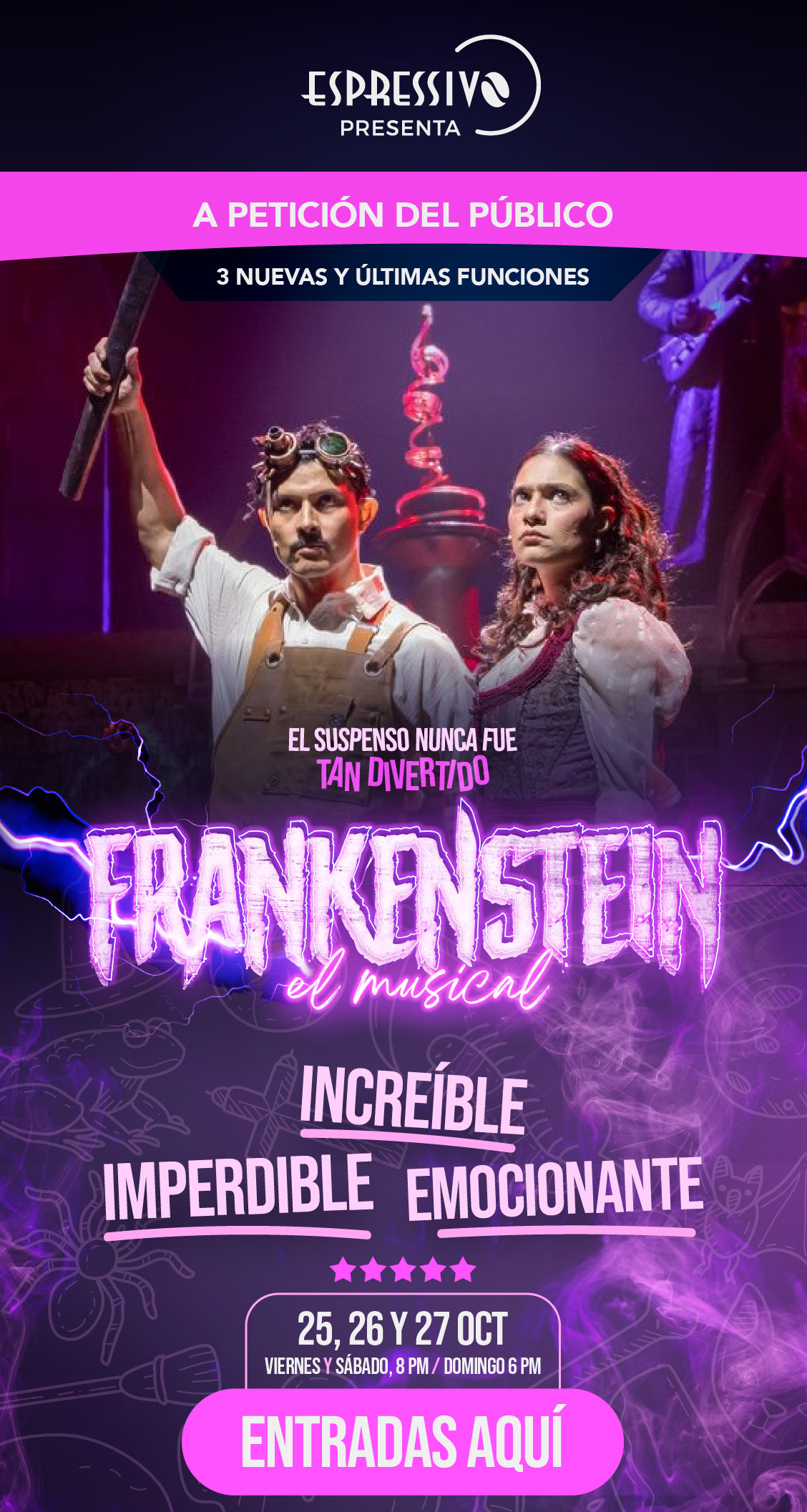 ANUNCIO TEATRO