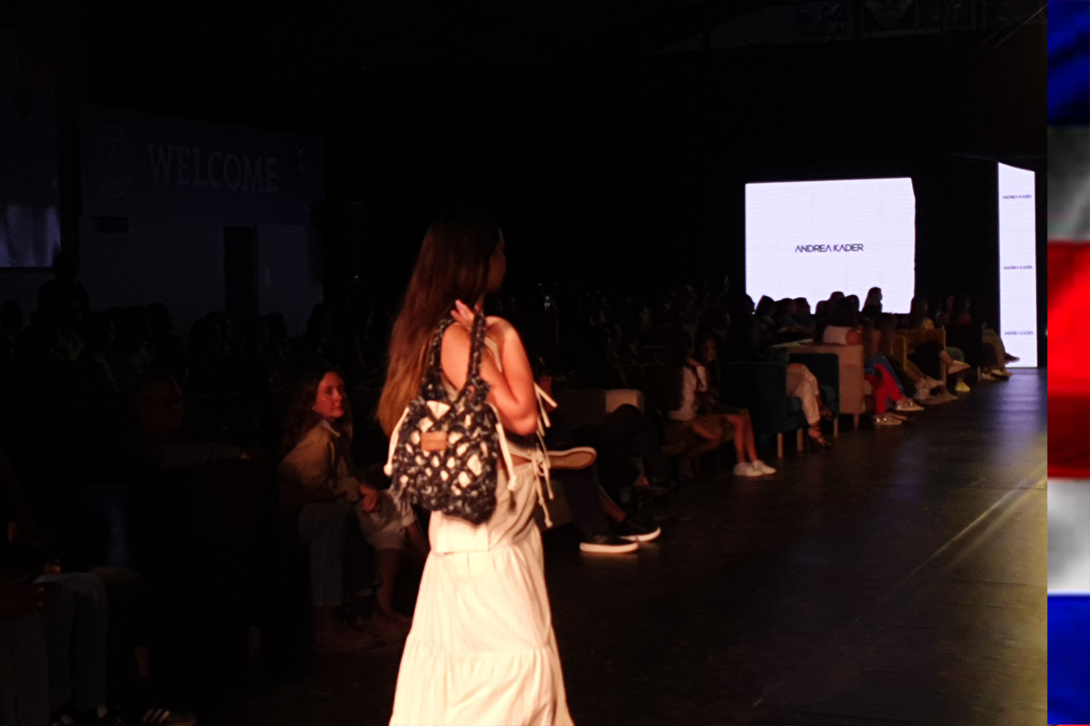 Fashion Show
