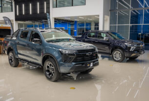 CHEVROLET