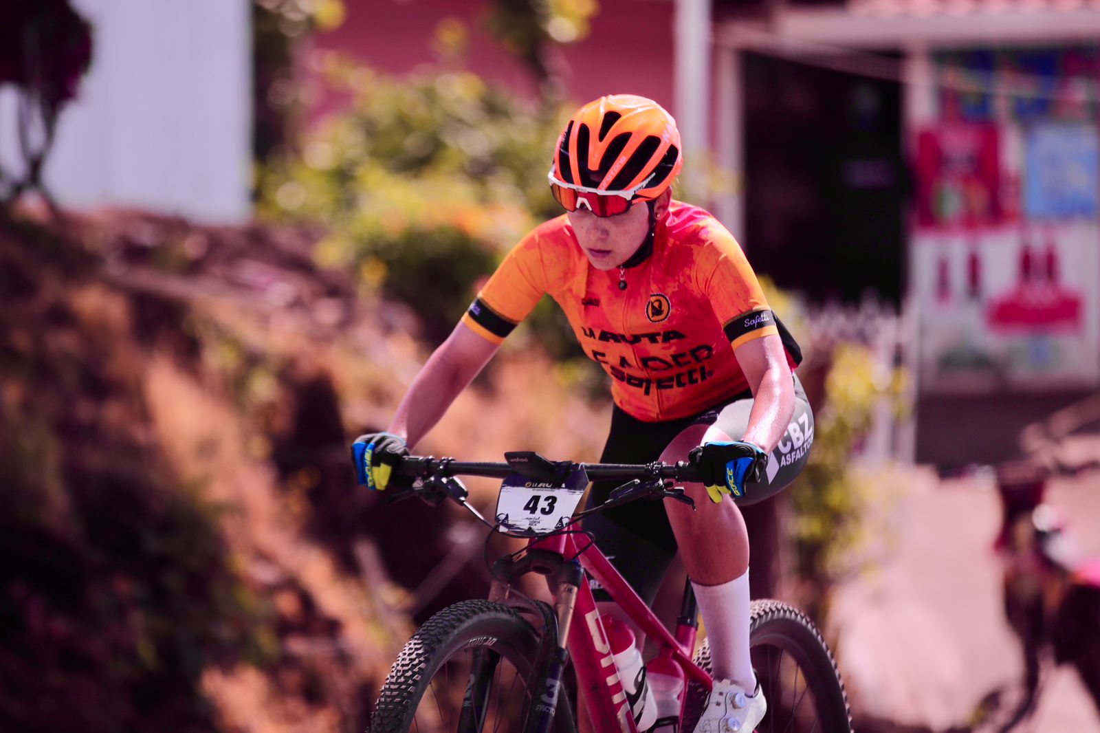 La Ruta 2024