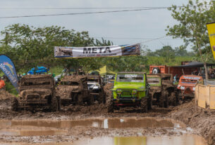 AUTOCROSS