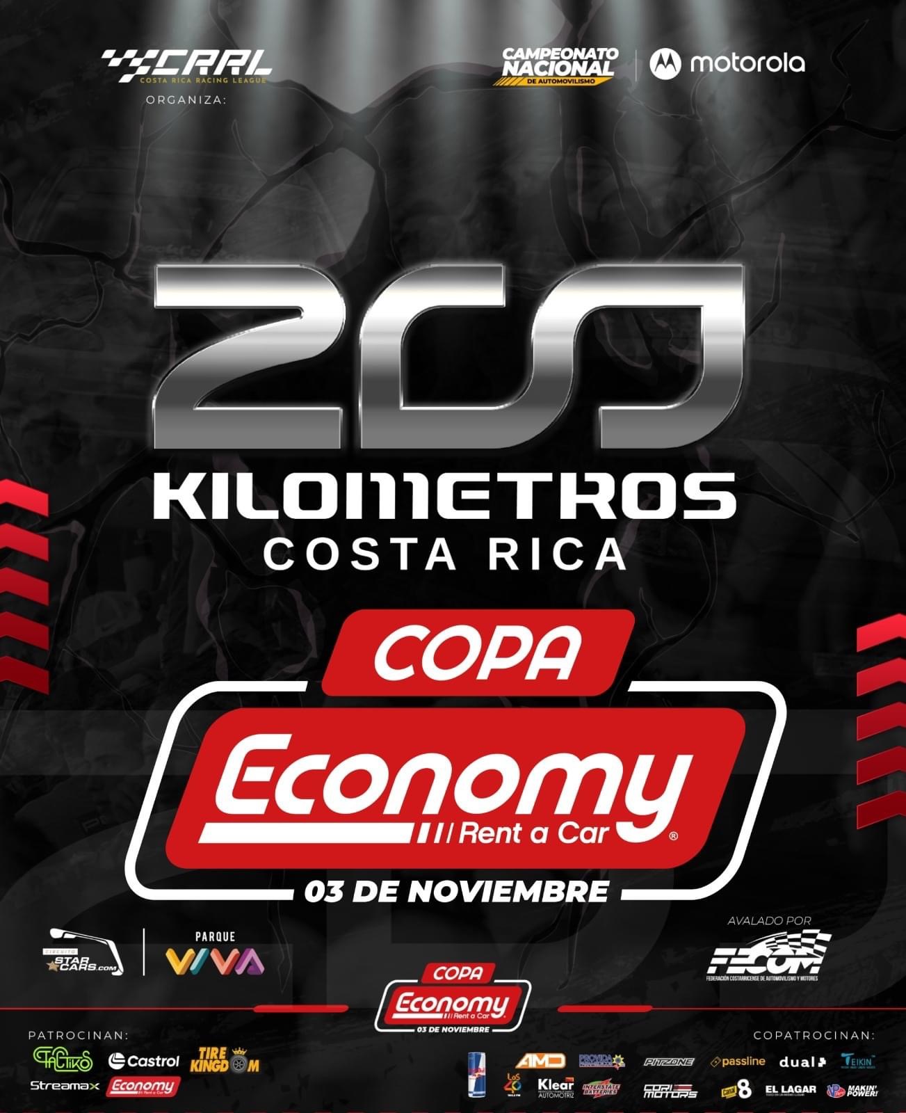 Copa Economy