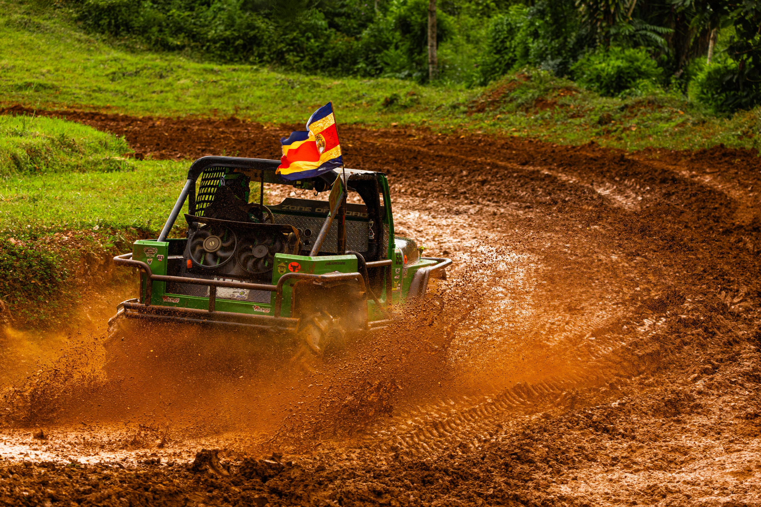 AUTOCROSS 2024