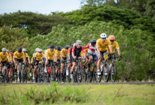 L’Étape by Le Tour de France