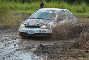 RALLY 2024