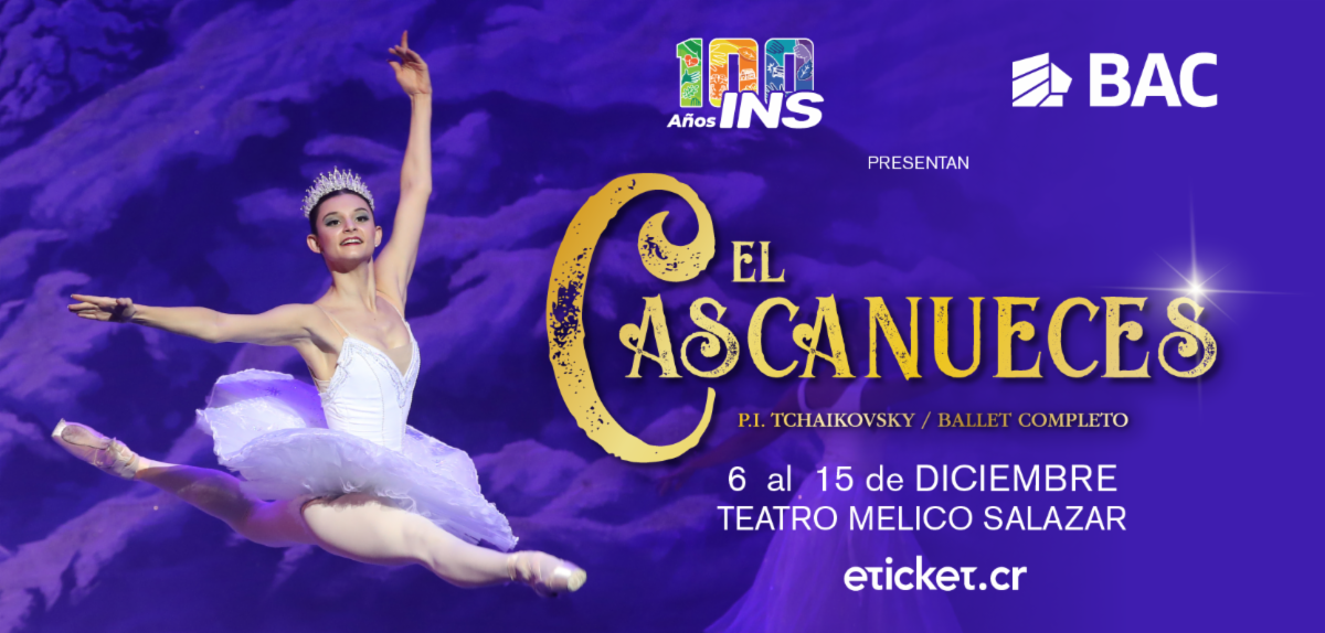 BALLET CASCANUECES