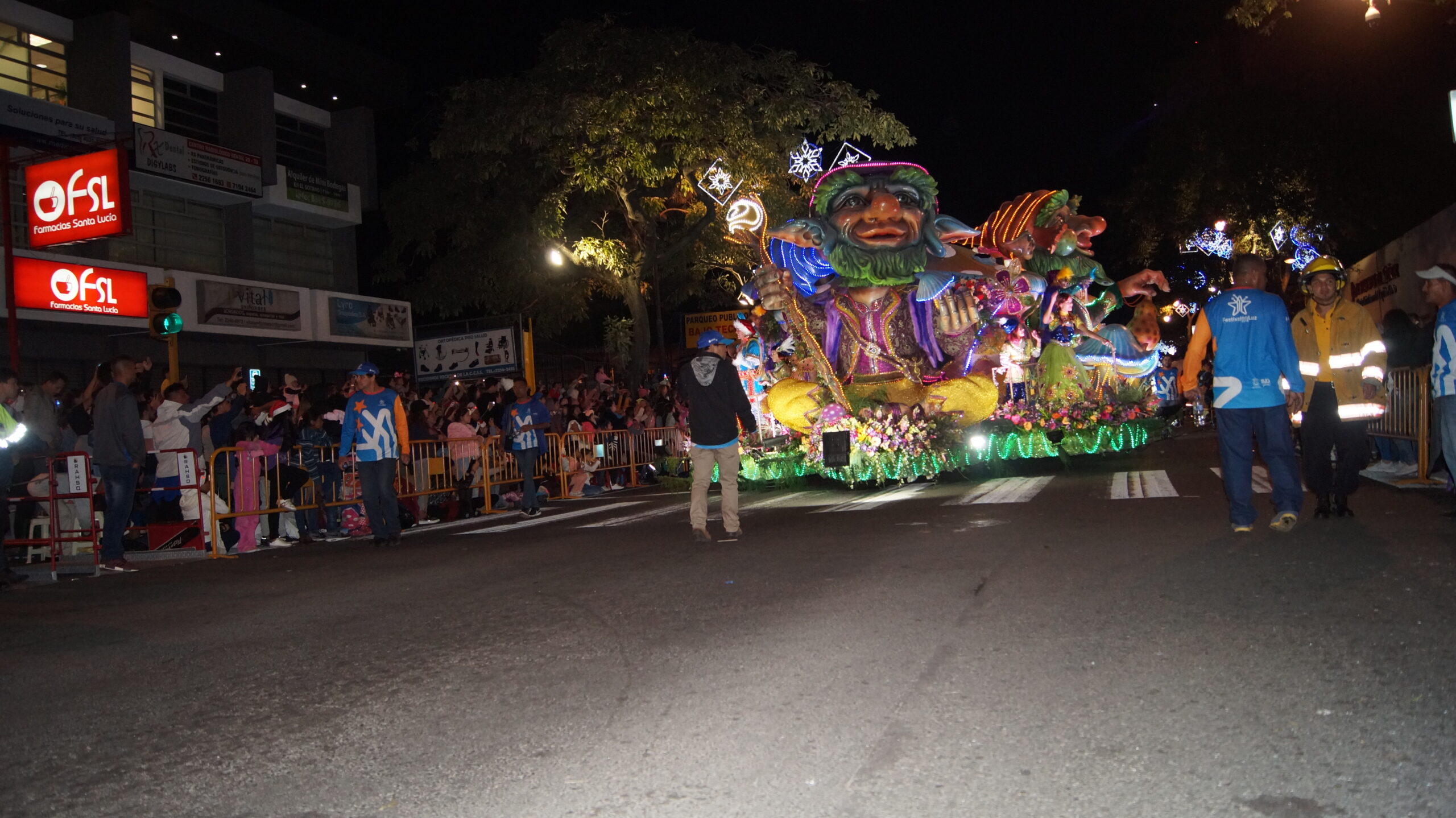 Festival de la Luz