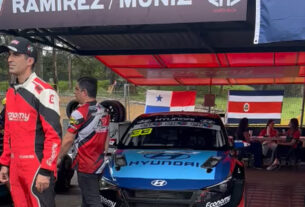 GT Jr Ganadores