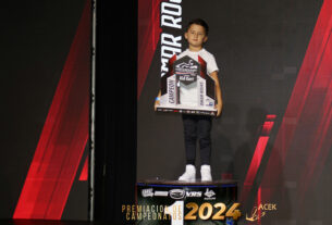 Puro Motor Campeón Kit