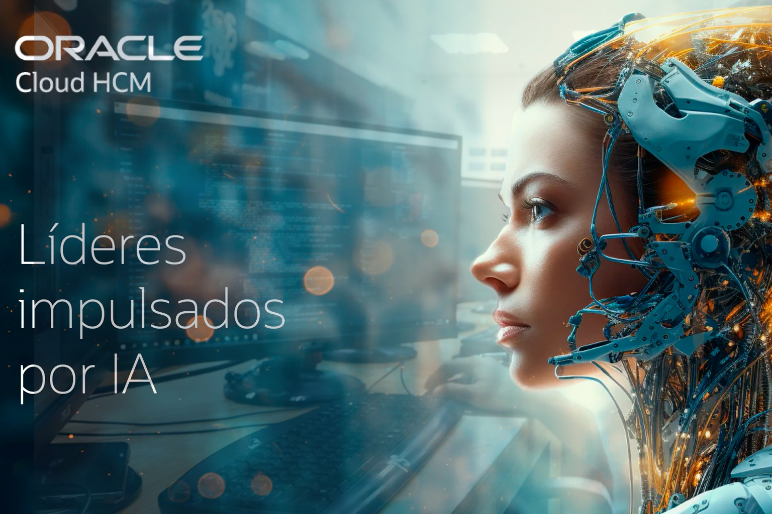 PROGRAMA FORMACION GRATIS ONE DE ORACLE