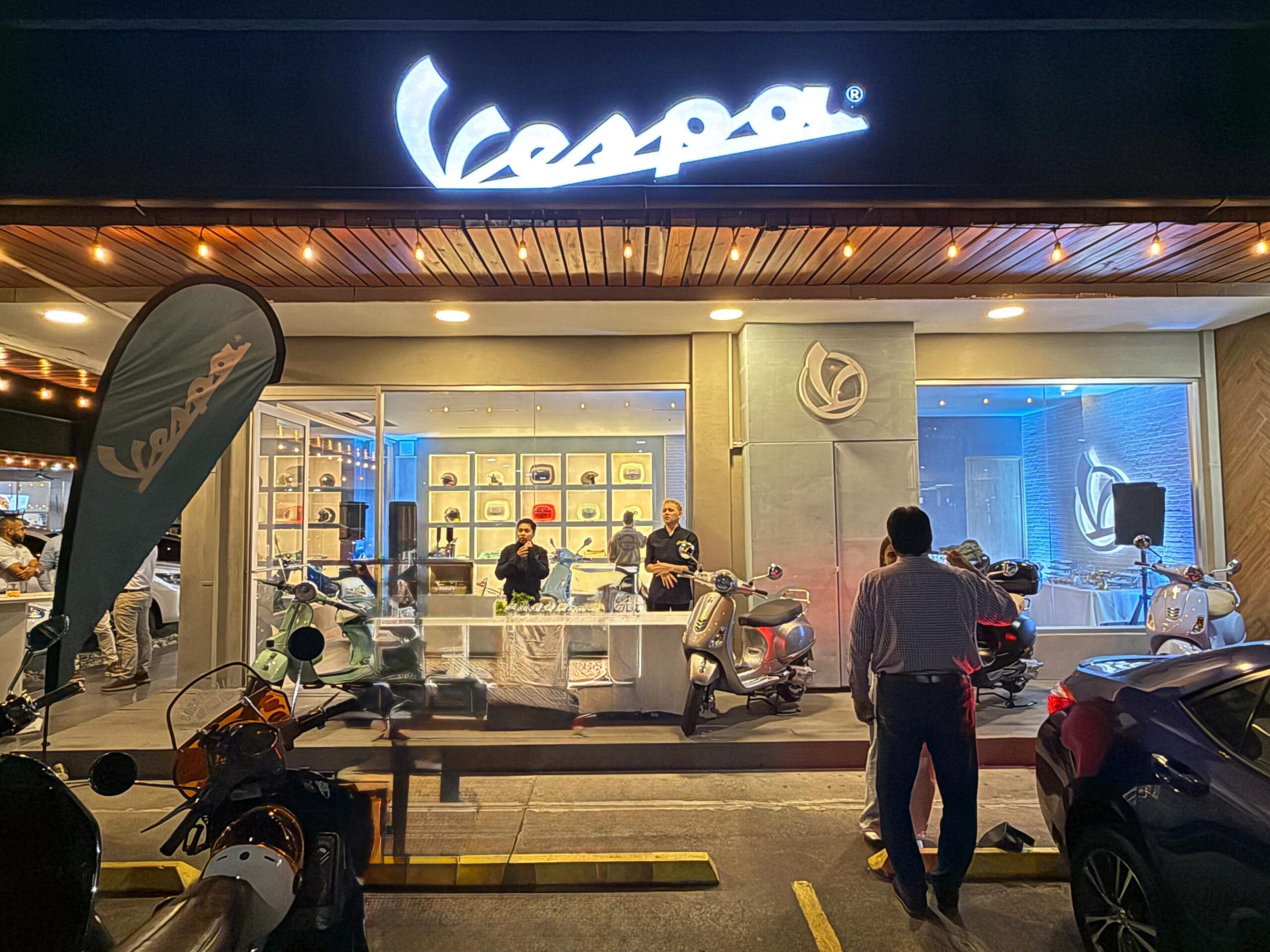 VESPA