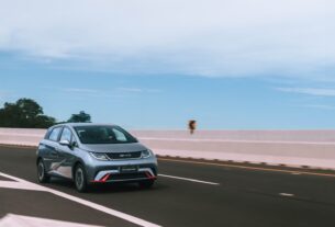 VEHICULO BYD DOLPHIN PLUS