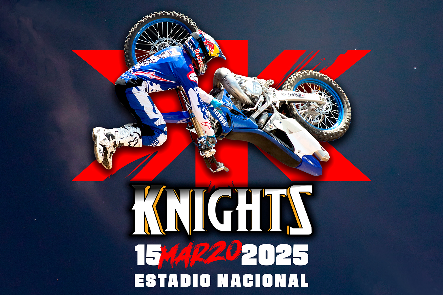 XKnights2025