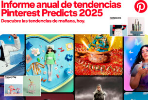 Pinterest Tendencias