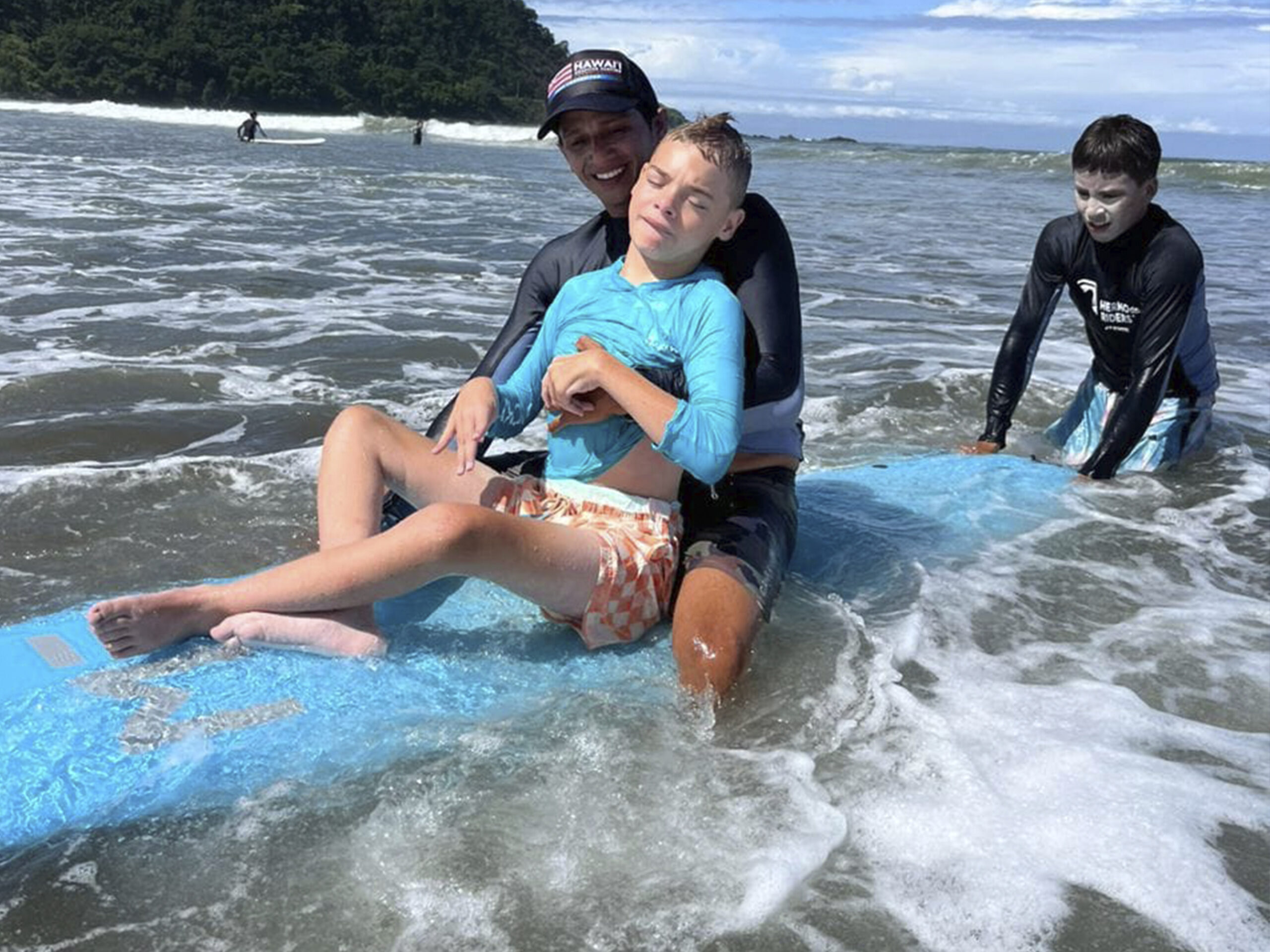 Turismo Accesible costa rica