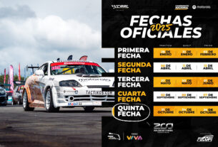 Fechas CNA 2025