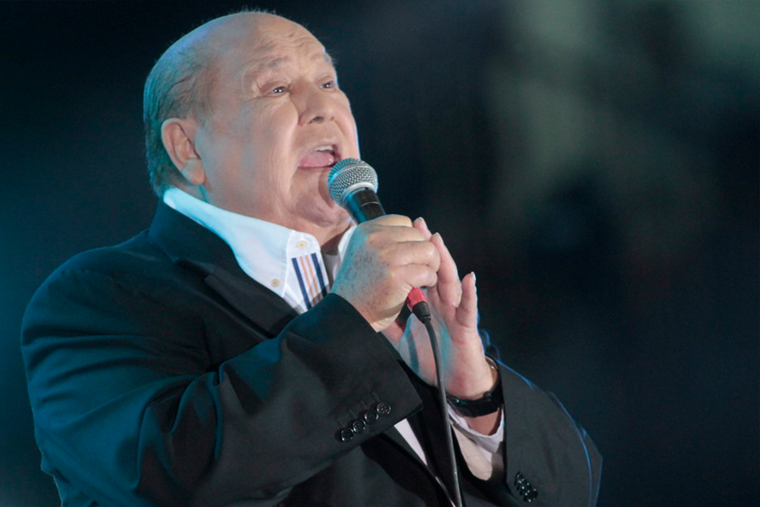 Leopoldo Dante Tevez