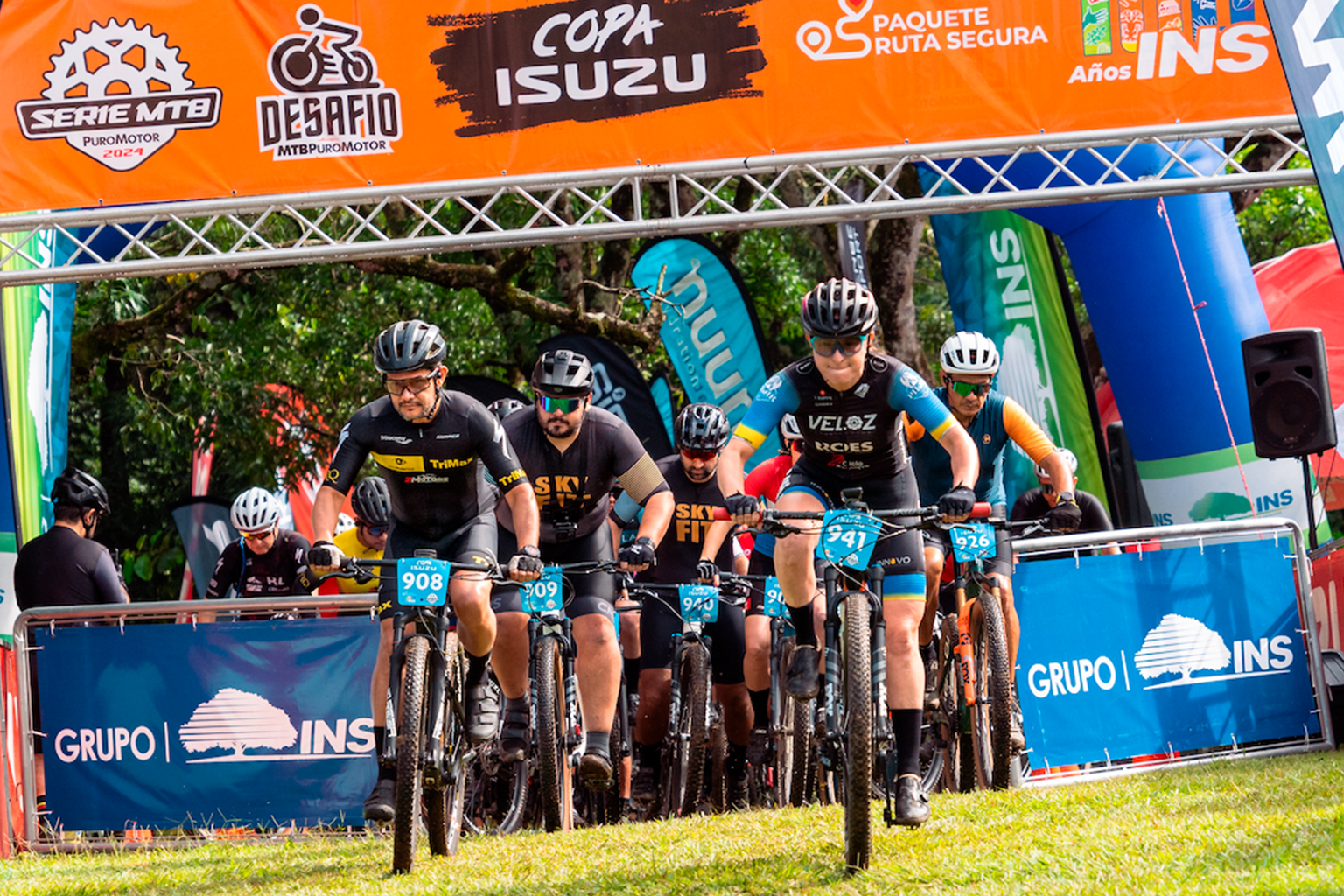 MTB CR