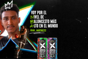 Maxxx Energy