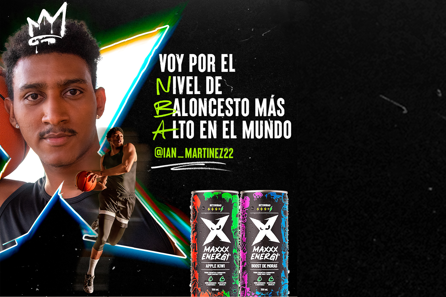 Maxxx Energy