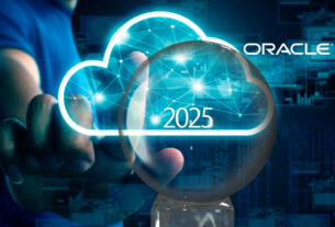 Oracle con Predictivo para el 2025