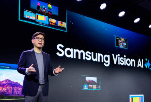 Samsung en el First Look 2025