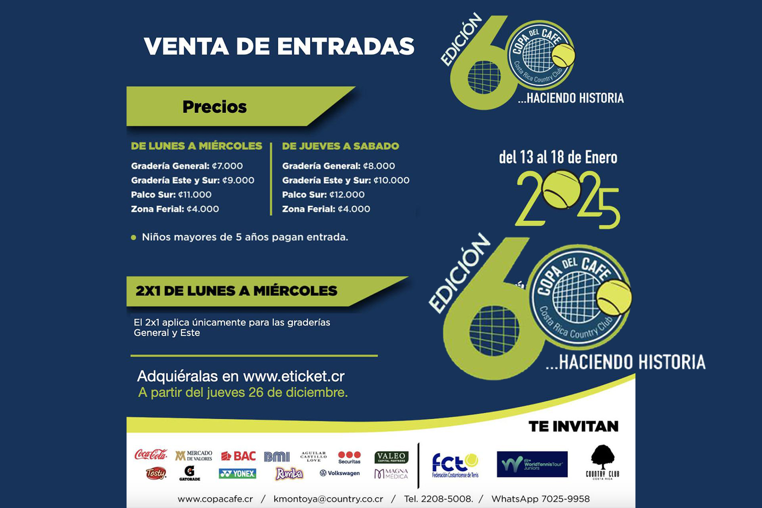 Copa del Café