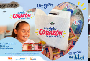 Campaña de Alimentación