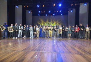 Premios Lo Mejor