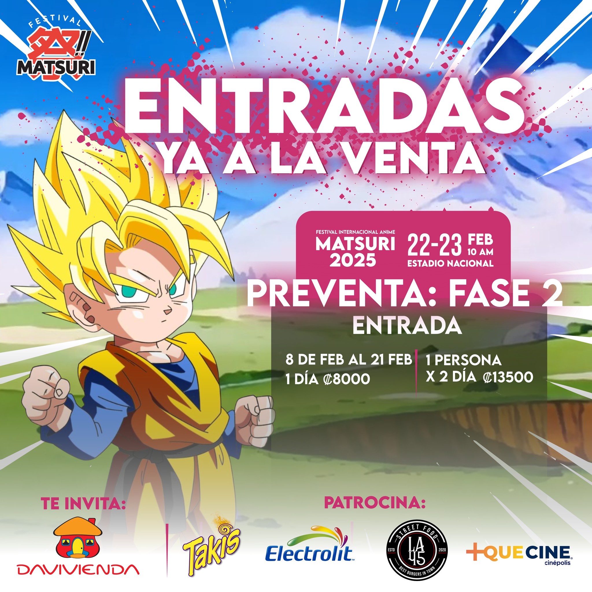 ANIME FEST