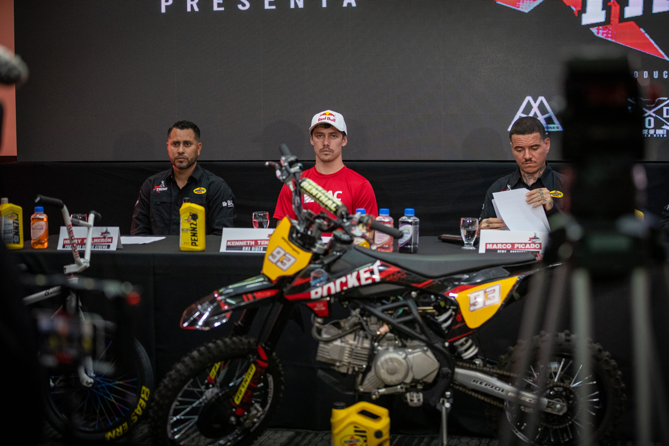 Veerano XTREMO