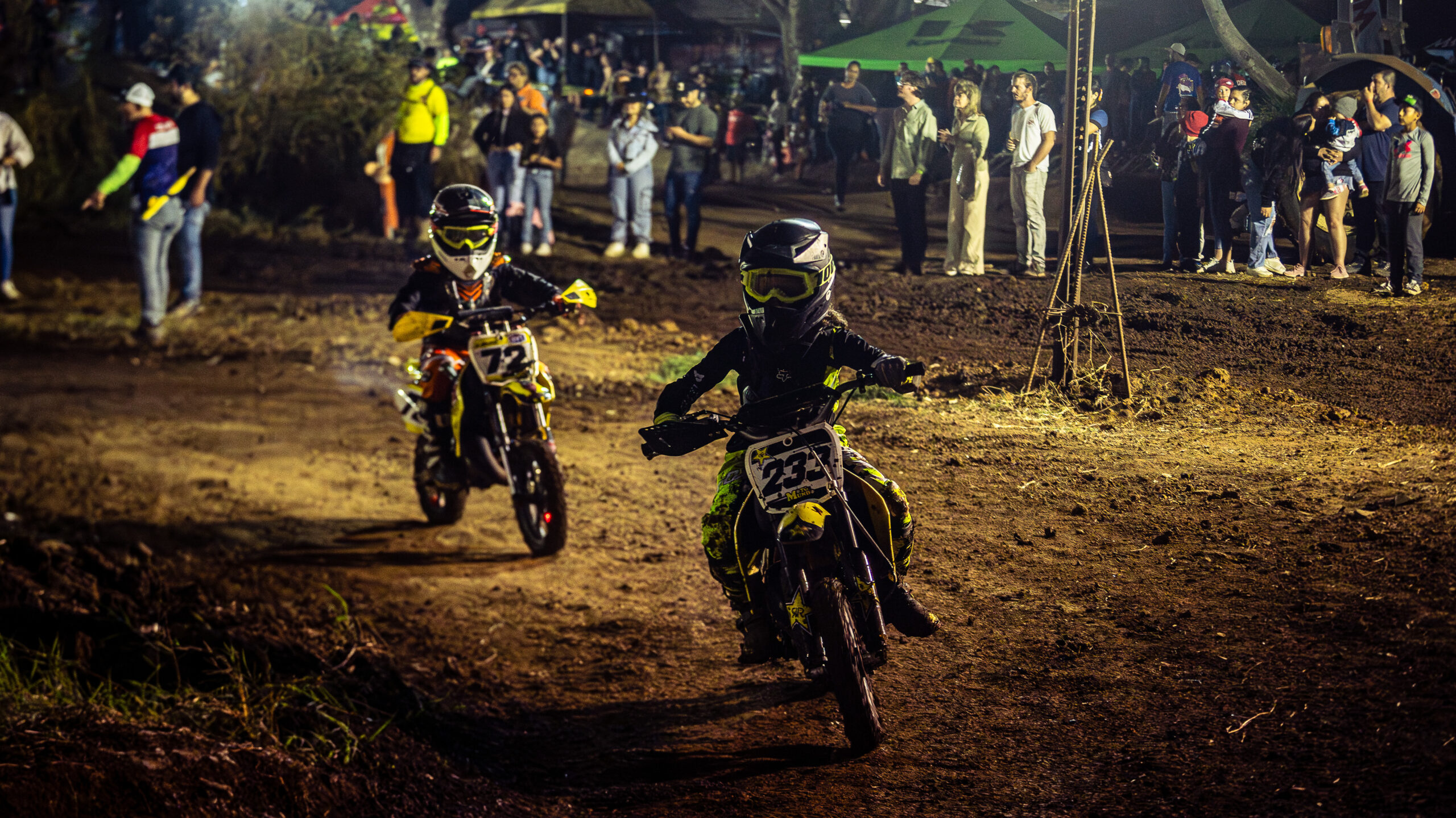 SuperCross Carmona