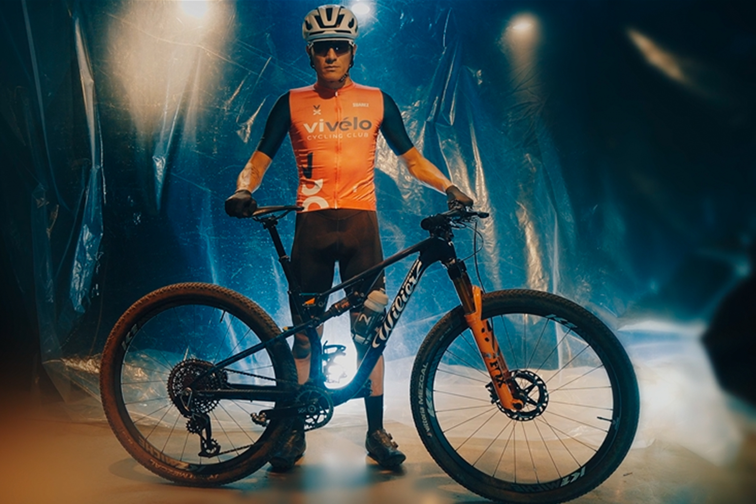 Bicicletas Willier Triestina