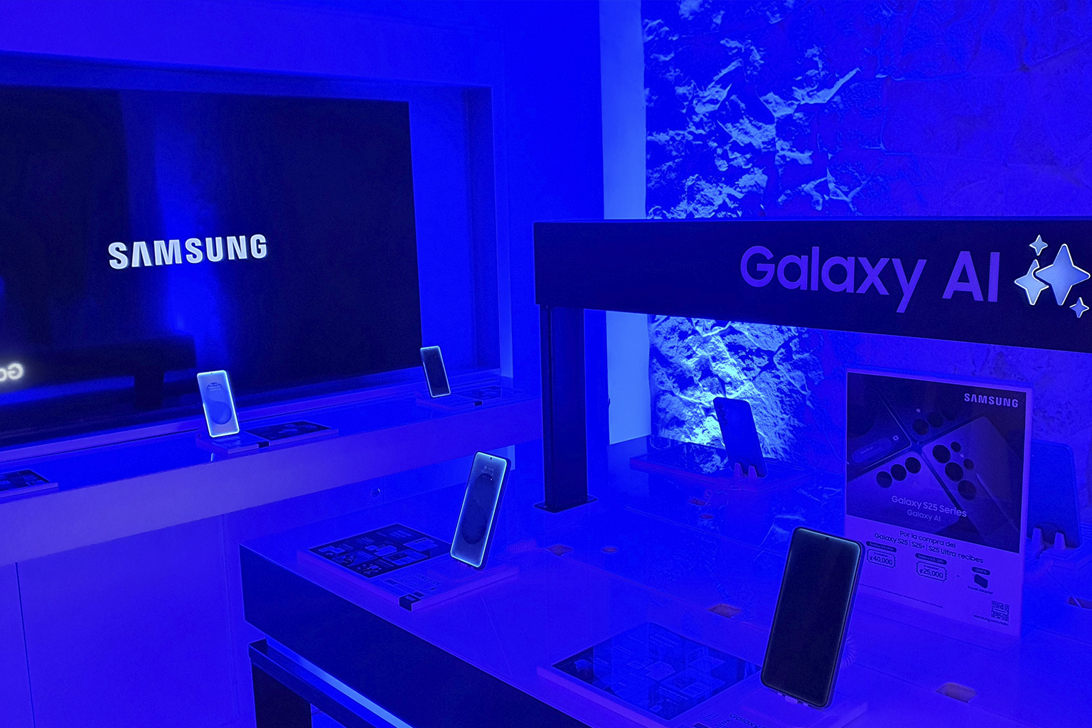 SAMSUNG S5