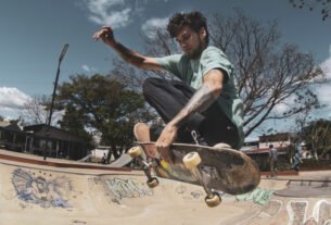 Skate CR 2025