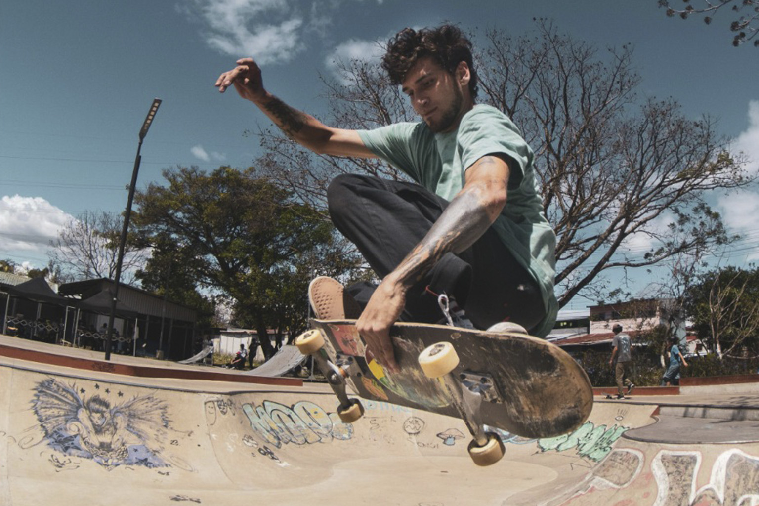 Skate CR 2025