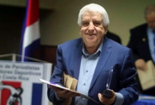 TANO PREMIO PERIODISTICO