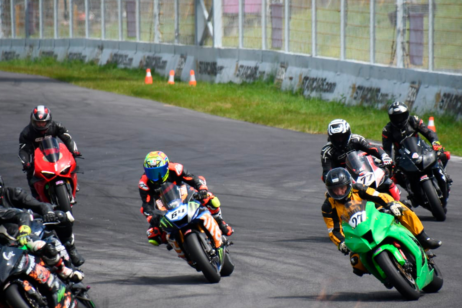 SUPERBIKE