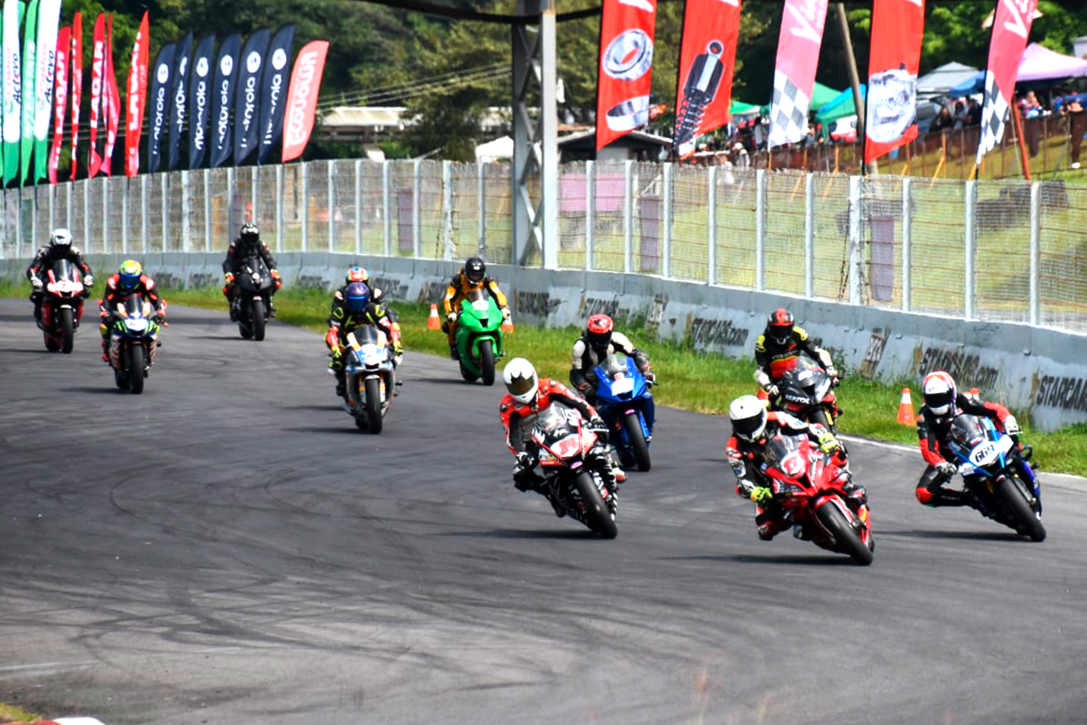 SUPERBIKE