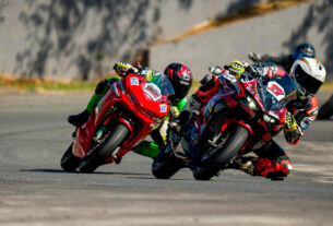 AMA SUPERBIKE