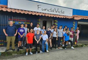 Fundavida